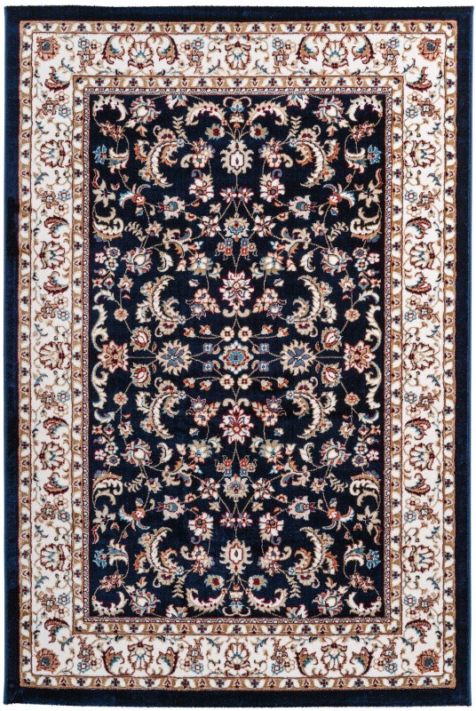 Dywan Obsession Isfahan ISF741 navy