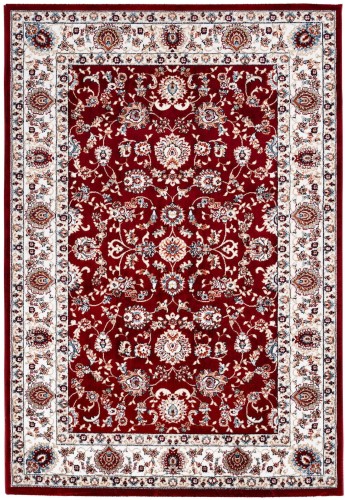Dywan Obsession Isfahan ISF741 red