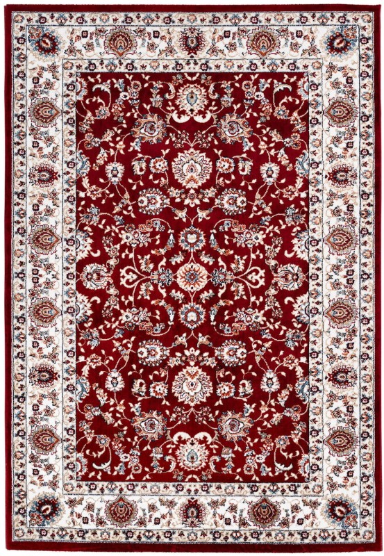 Dywan Obsession Isfahan ISF741 red
