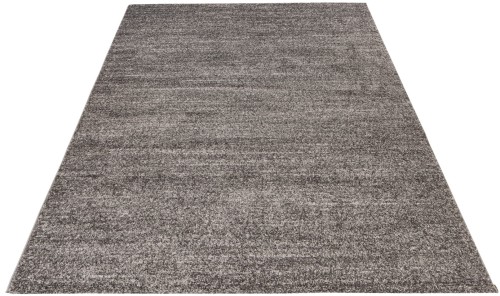 Rzut ukośny dywanu Obsession Nassau NAS772 grey