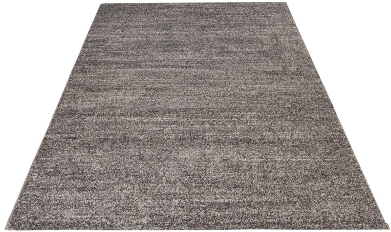 Rzut ukośny dywanu Obsession Nassau NAS772 grey