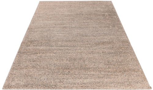 Rzut ukośny dywanu Obsession Nassau NAS772 sand