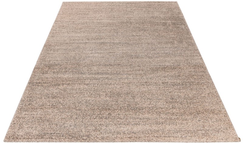 Rzut ukośny dywanu Obsession Nassau NAS772 sand