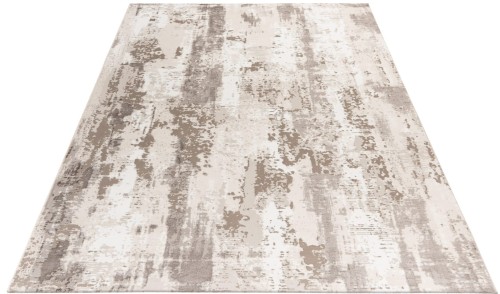 Rzut ukośny dywanu Obsession Phoenix PHO124 taupe