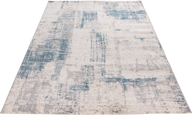 Dywan Obsession Salsa SAS690 blue