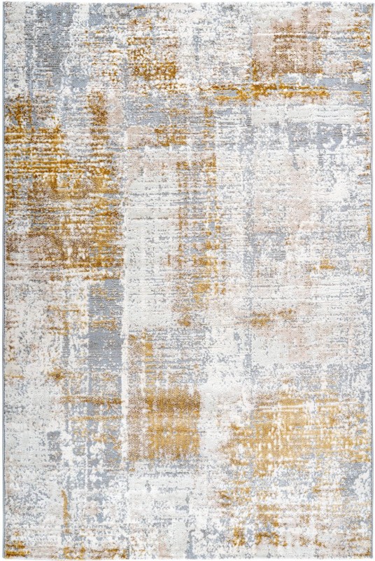 Dywan Obsession Salsa SAS690 musztardowy