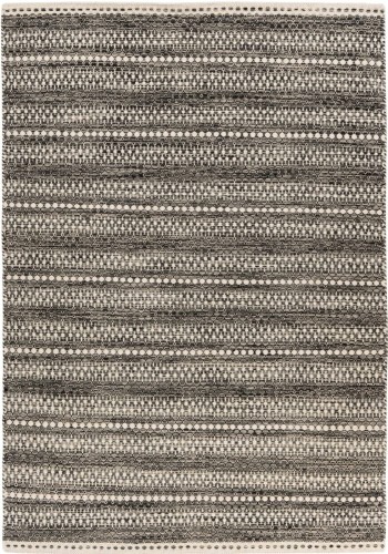 Dywan wełniany Obsession Jaipur JAI335 szary