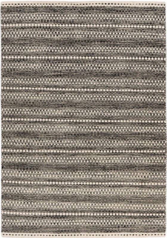 Dywan wełniany Obsession Jaipur JAI335 szary