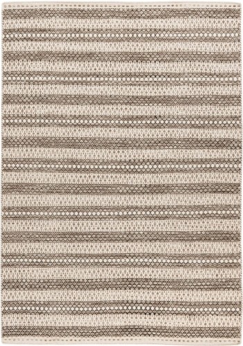 Dywan wełniany Obsession Jaipur JAI335 taupe