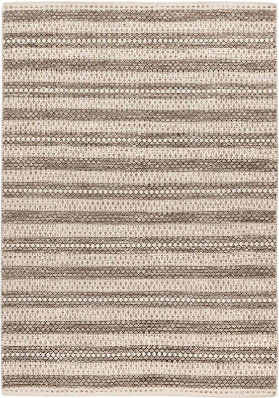 Dywan wełniany Obsession Jaipur JAI335 taupe