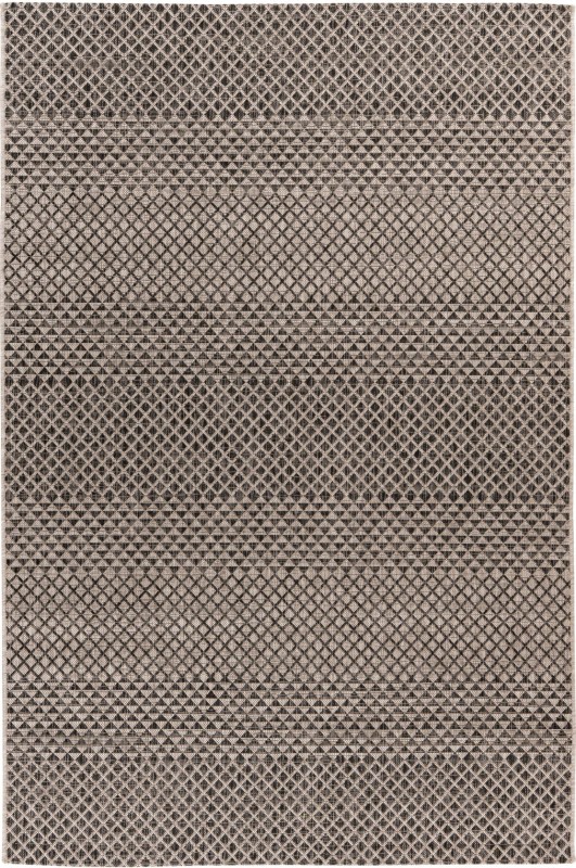 Dywan zewnętrzny Obsession Nordic NIC877 grey