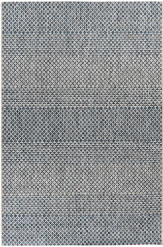 Dywan zewnętrzny Obsession Nordic NIC877 navy