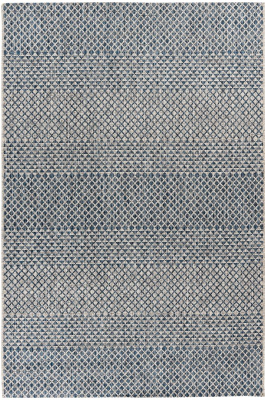 Dywan zewnętrzny Obsession Nordic NIC877 navy