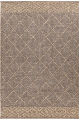 Dywan zewnętrzny Obsession My Oslo osl710 taupe