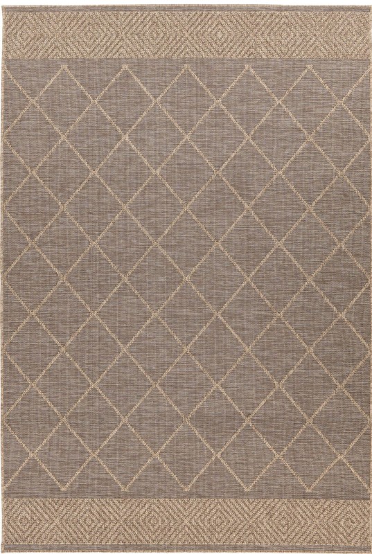 Dywan zewnętrzny Obsession My Oslo osl710 taupe