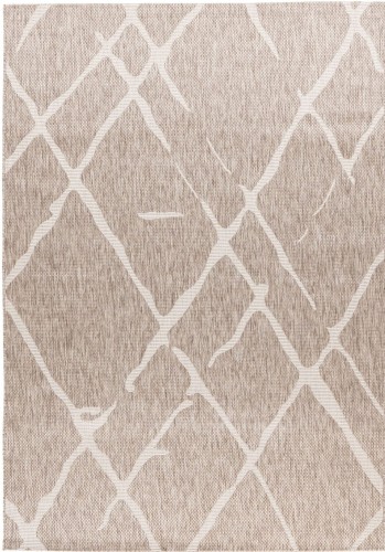 Dywan zewnętrzny Obsession Tallinn tal540 taupe