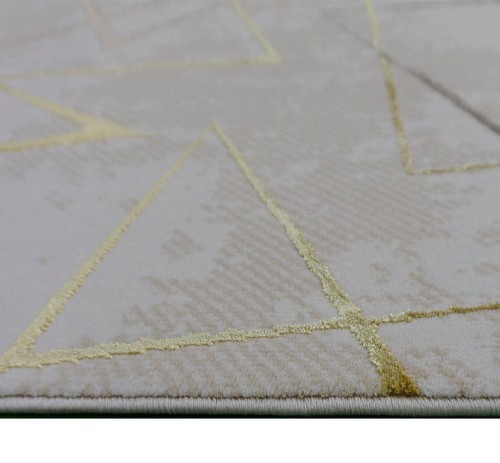 Brzeg chodnika nowoczesnego Esprit 3608 beż