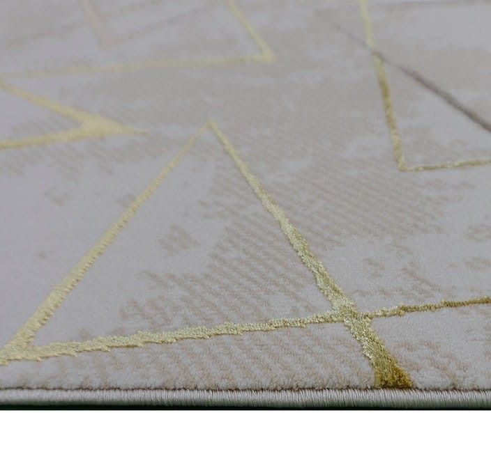 Brzeg chodnika nowoczesnego Esprit 3608 beż