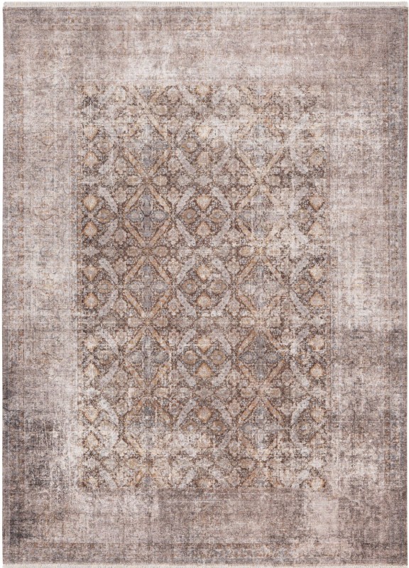 Dywan vintage zewnętrzny Obsession Maurea mae780 gold