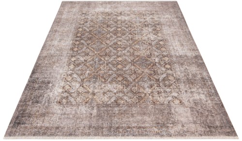 Rzut ukośny dywanu zewnętrznego Obsession Maurea mae780 gold