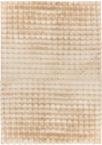 Dywan pluszowy beżowy Aspen ASP485 beige Obsession