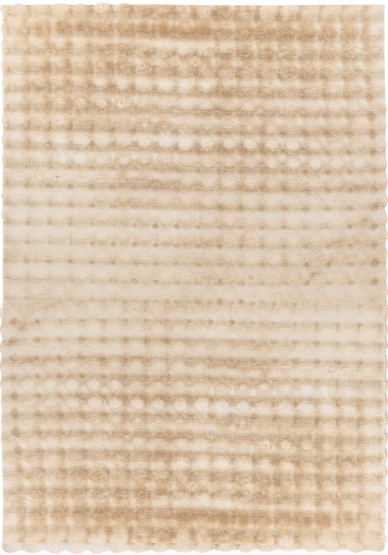 Dywan pluszowy beżowy Aspen ASP485 beige Obsession