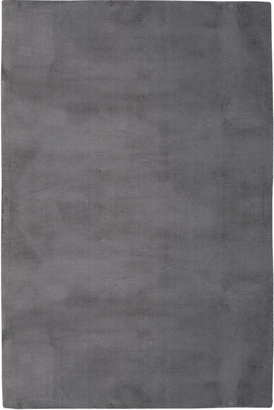 Dywan pluszowy Obsession Cha Cha CHA535 szary