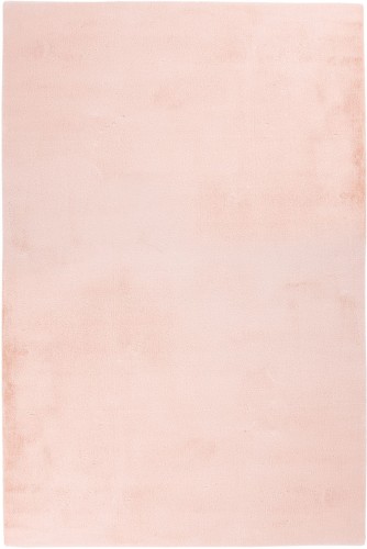Dywan pluszowy Obsession Cha Cha CHA535 powder pink