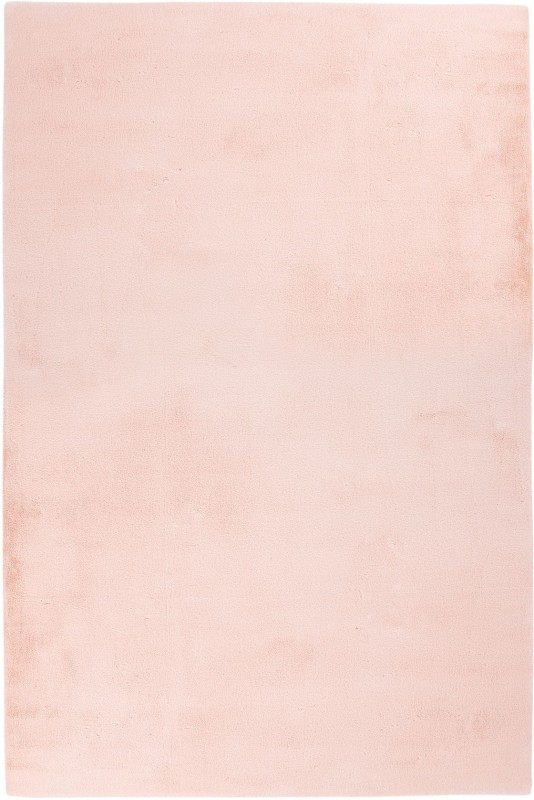 Dywan pluszowy Obsession Cha Cha CHA535 powder pink