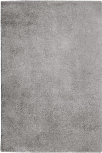 Dywan pluszowy Obsession Cha Cha CHA535 silver