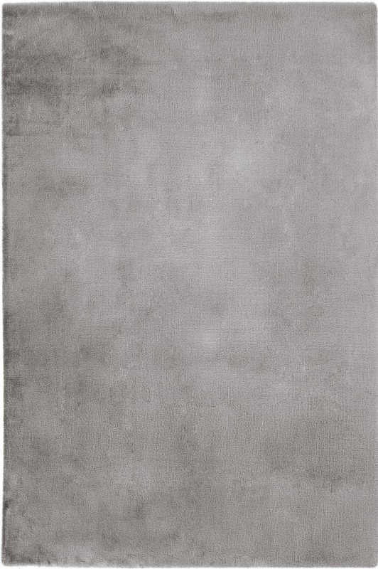 Dywan pluszowy Obsession Cha Cha CHA535 silver