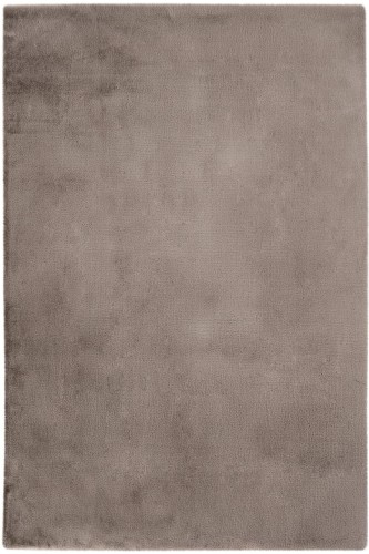 Dywan pluszowy Obsession Cha Cha CHA535 taupe