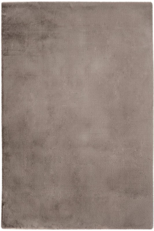 Dywan pluszowy Obsession Cha Cha CHA535 taupe