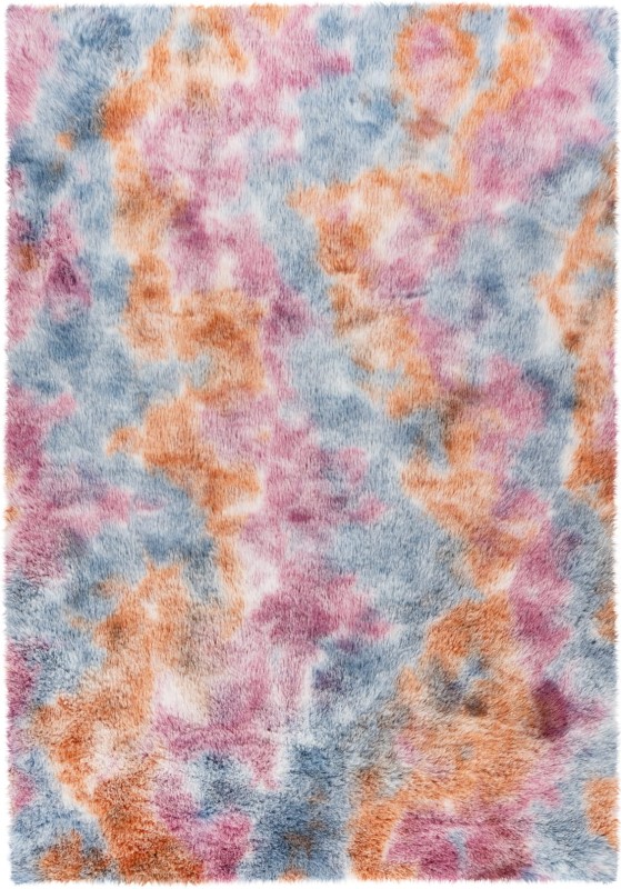 Dywan pluszowy Obsession Jamaica JAM155 multi