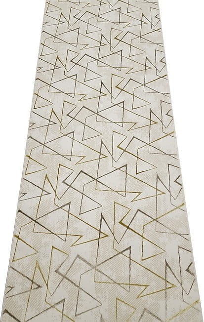 Chodnik nowoczesny Esprit 3608 beige 