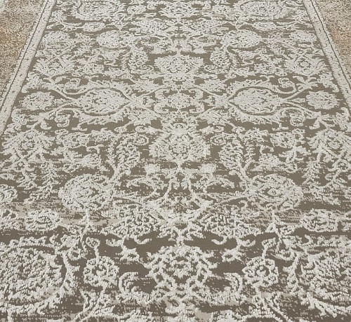 Runo chodnika klasycznego Allianz 6301 beige