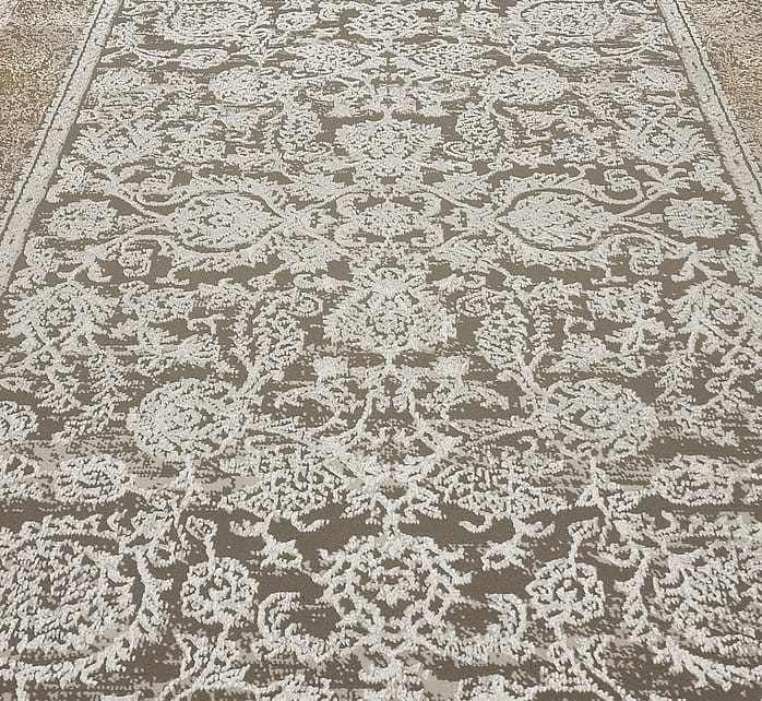 Runo chodnika klasycznego Allianz 6301 beige