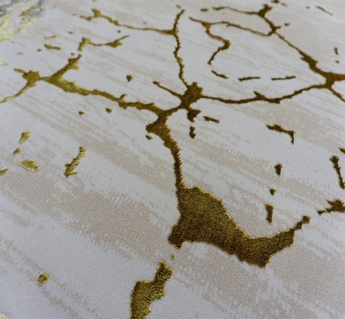 Runo chodnika nowoczesnego Allianz 6308 beż