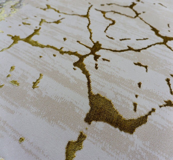 Runo chodnika nowoczesnego Allianz 6308 beż