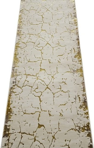 Chodnik nowoczesny Allianz 6308 beż