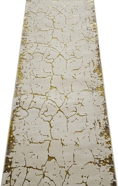 Chodnik nowoczesny Allianz 6308 beż