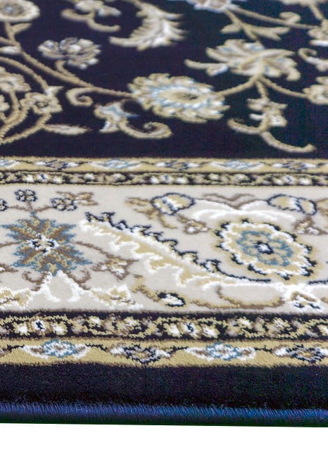 Brzeg chodnika klasycznego Shahrazad 4800 navy