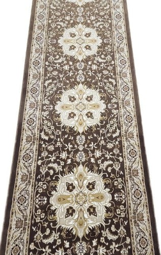 Chodnik klasyczny Shahrazad 4800 brązowy