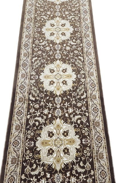 Chodnik klasyczny Shahrazad 4800 brązowy