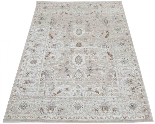 Dywan tradycyjny Manhattan SZ73A kremowy