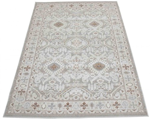Dywan tradycyjny Manhattan SZ74A kremowy