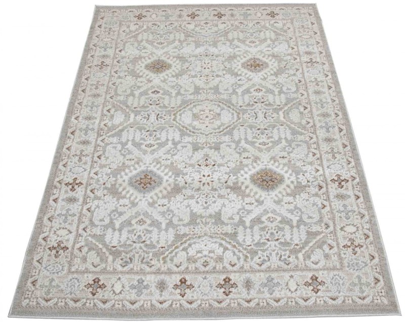 Dywan tradycyjny Manhattan SZ74A kremowy