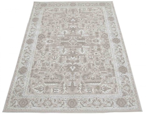 Dywan tradycyjny Manhattan SZ92B kremowy
