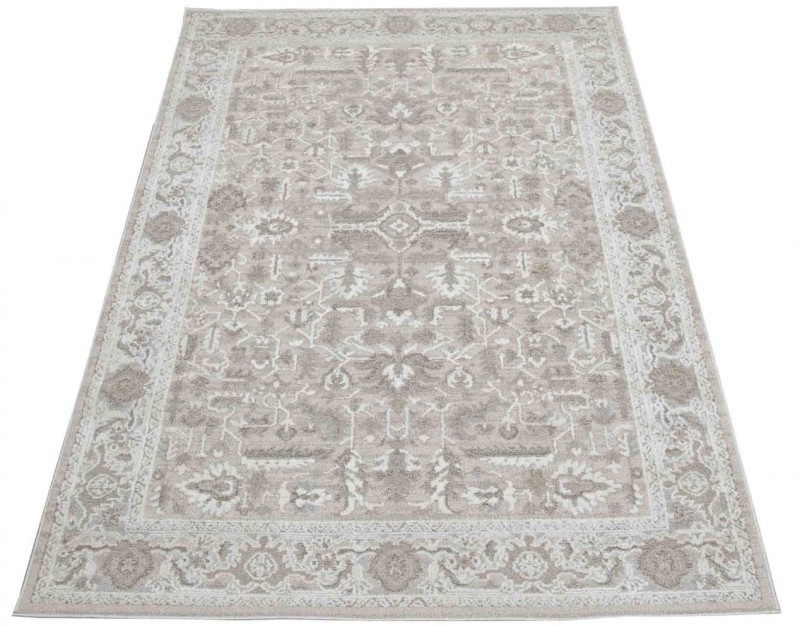 Dywan tradycyjny Manhattan SZ92B kremowy