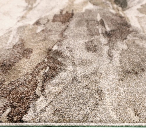 Brzeg chodnika nowoczesnego Wenus 7771 sand